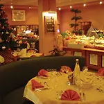 Hotel Saphir Lyon 