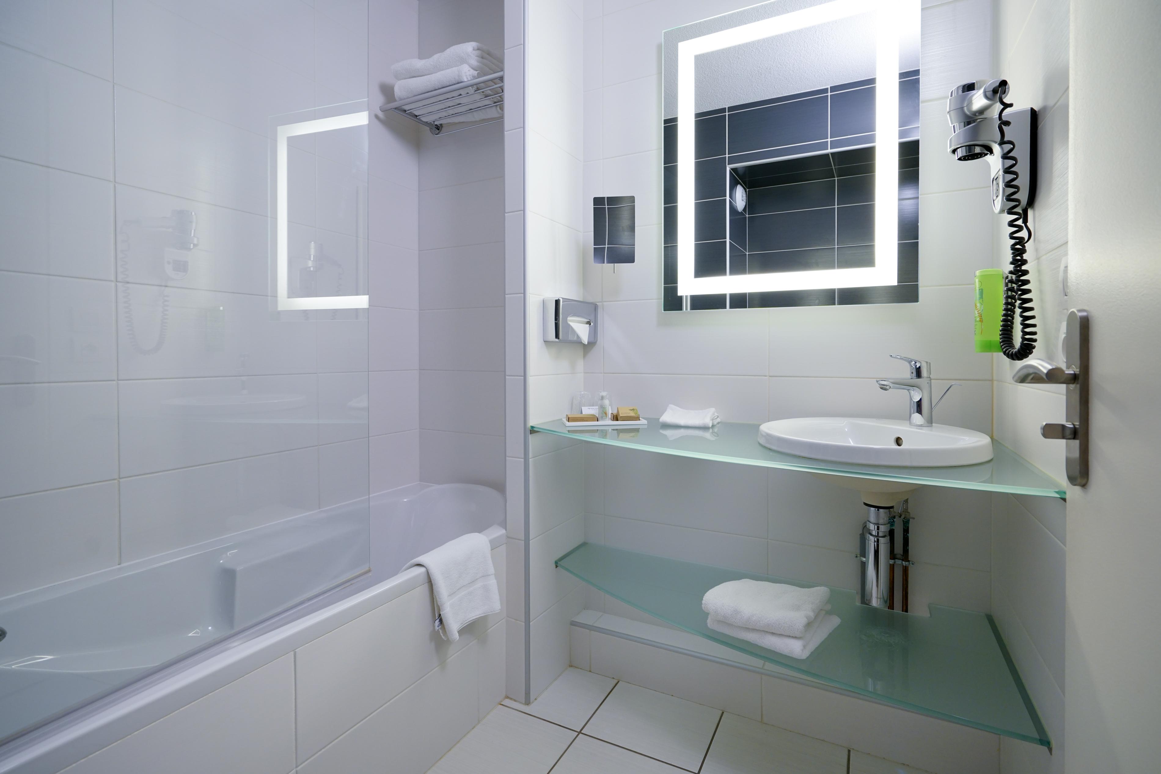 Saphir Hotel 3*