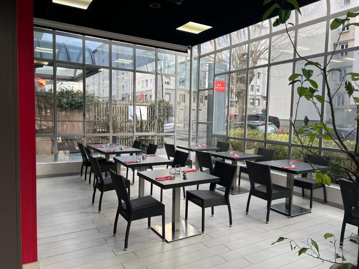 Saphir 3* Lione