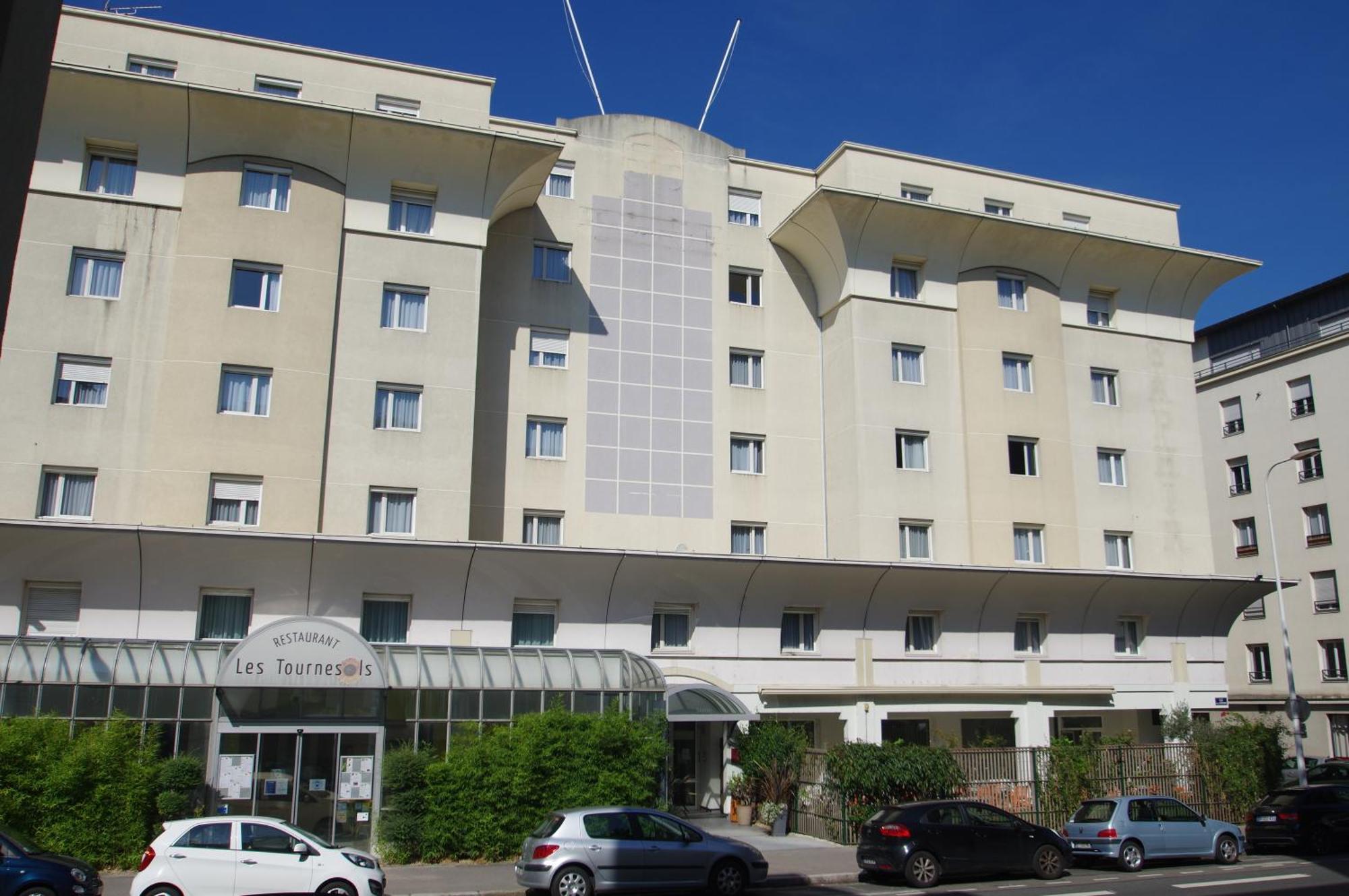 Saphir Hotel 3*