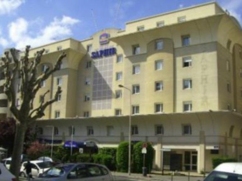 Saphir Hotel