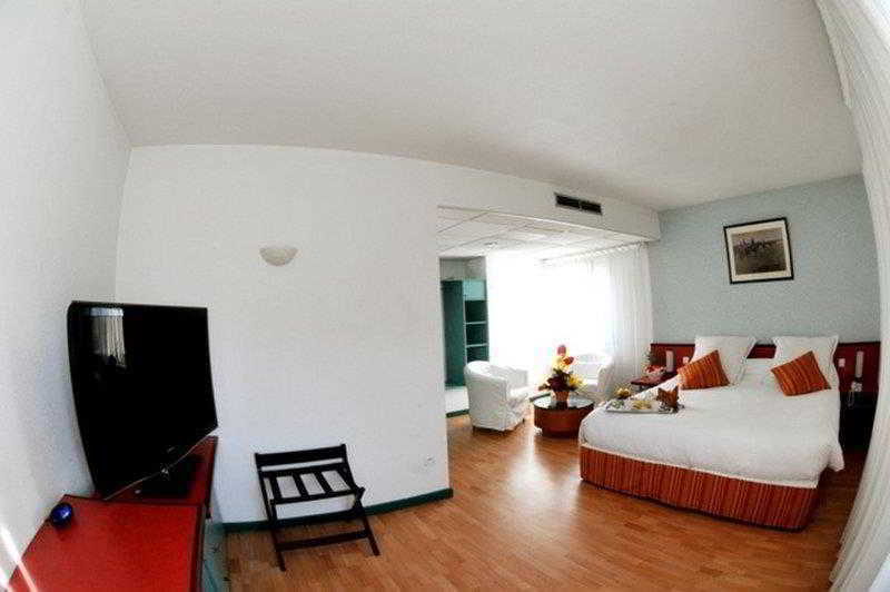Saphir Hotel Lione