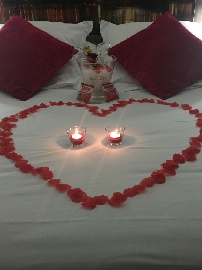 Hotel Saphir Lyon