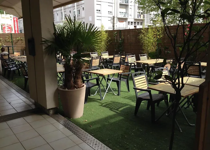 Best Western Saphir Lyon