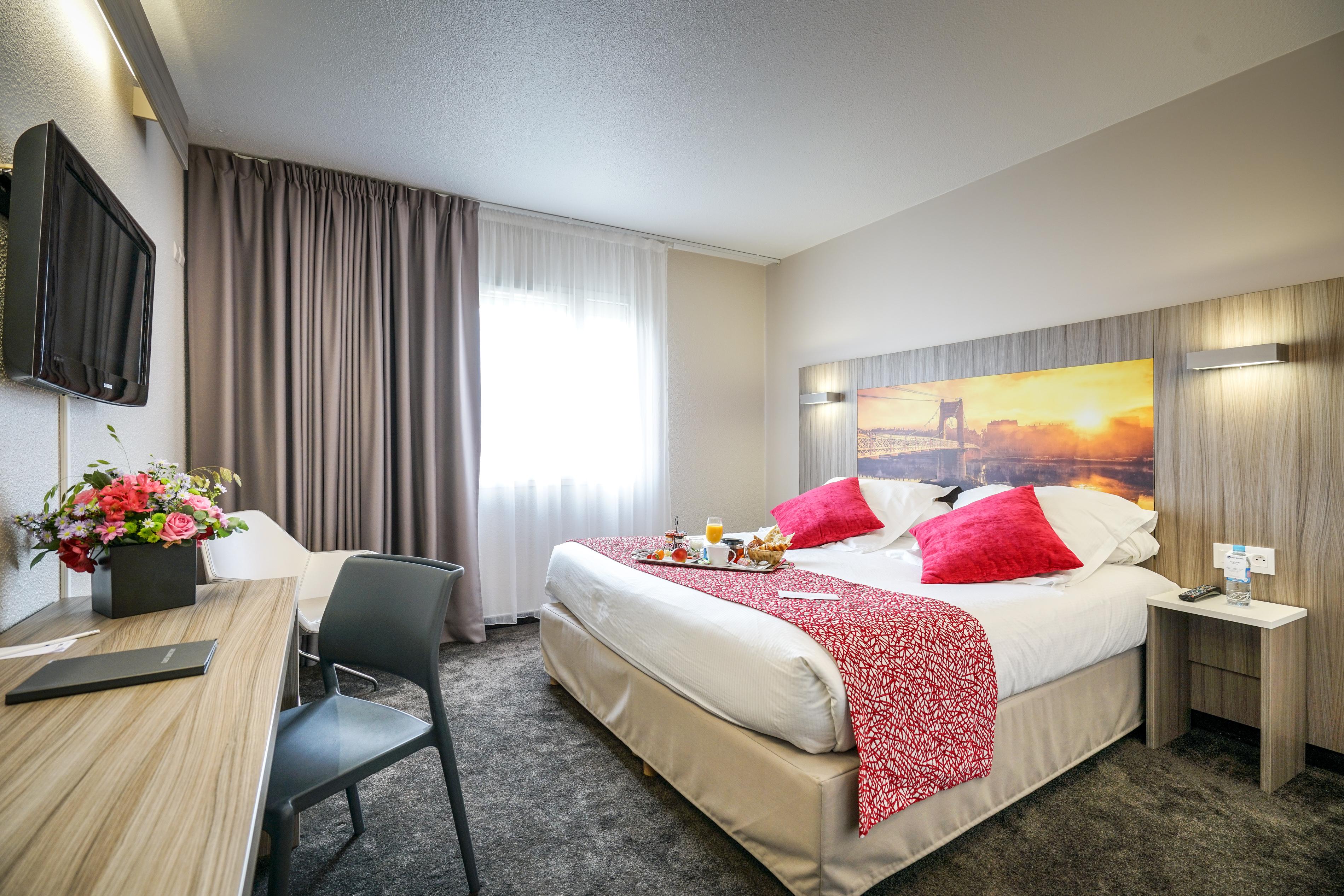 Hotel Western Saphir