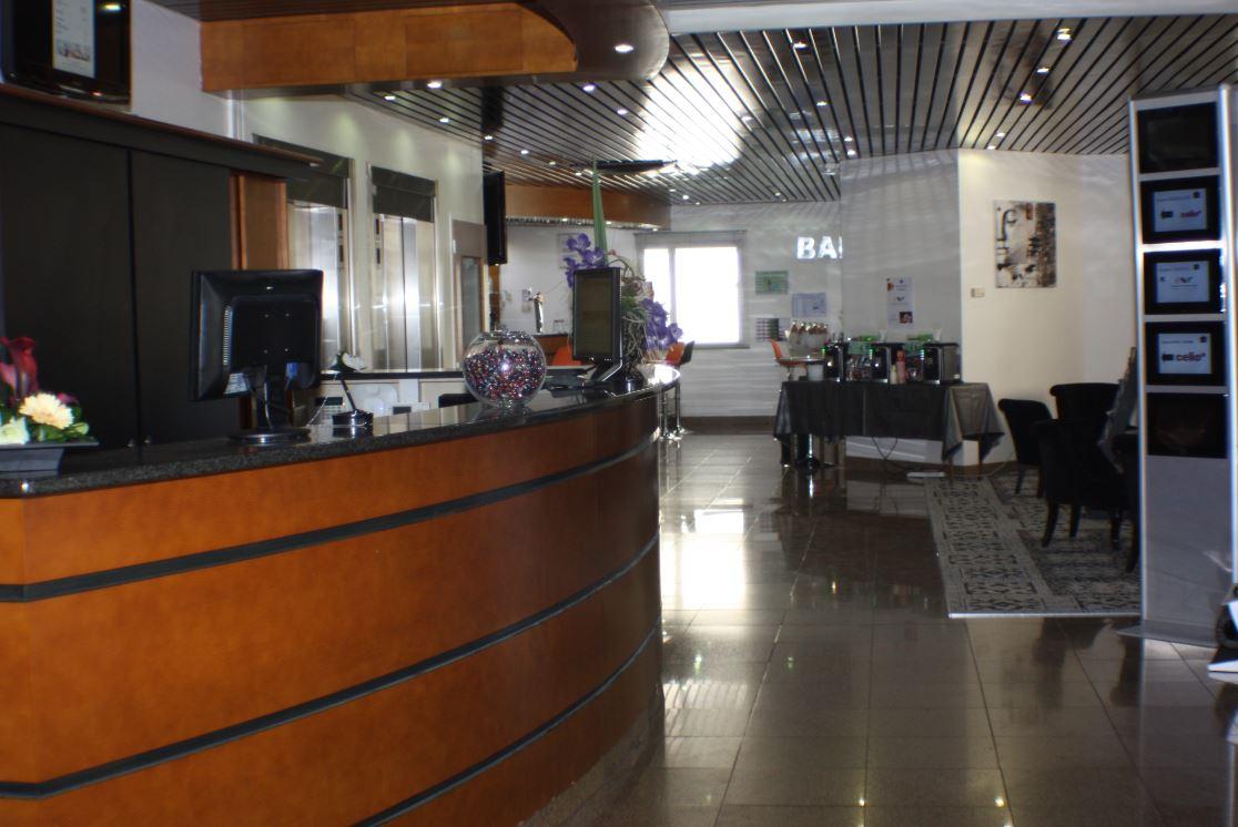 Western Saphir 3* Lyon