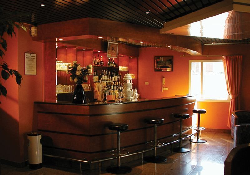 Hotel Western Saphir
