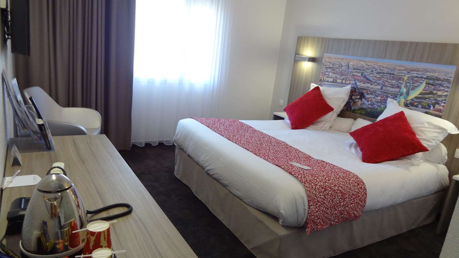 Western Saphir Hotel 3*