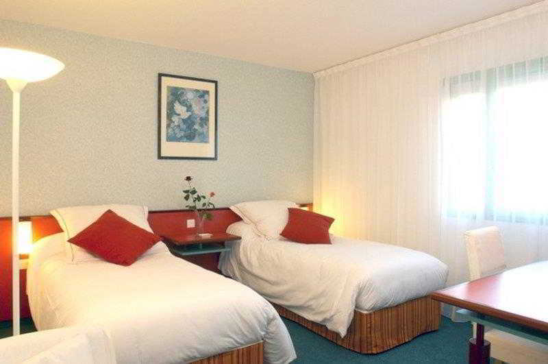 Hotel Western Saphir Lyon