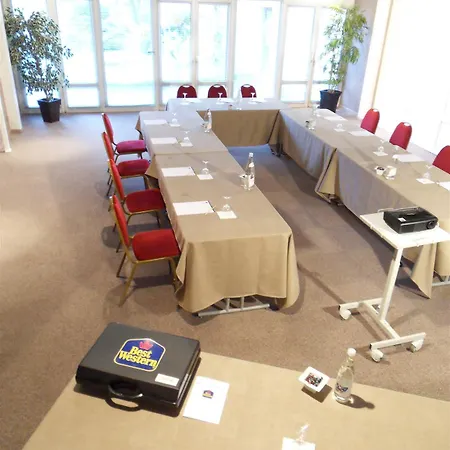 Best Western Saphir Lyon 