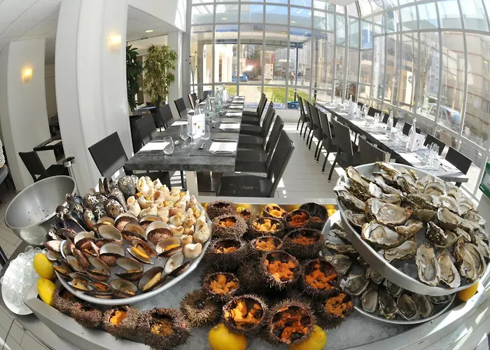 Hotel Saphir Lyon