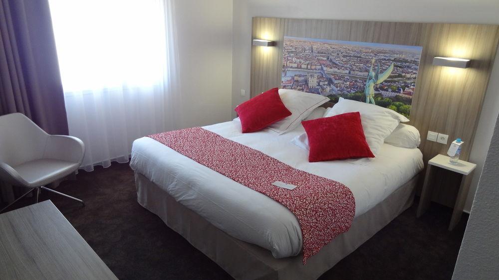Hotel Saphir 3*