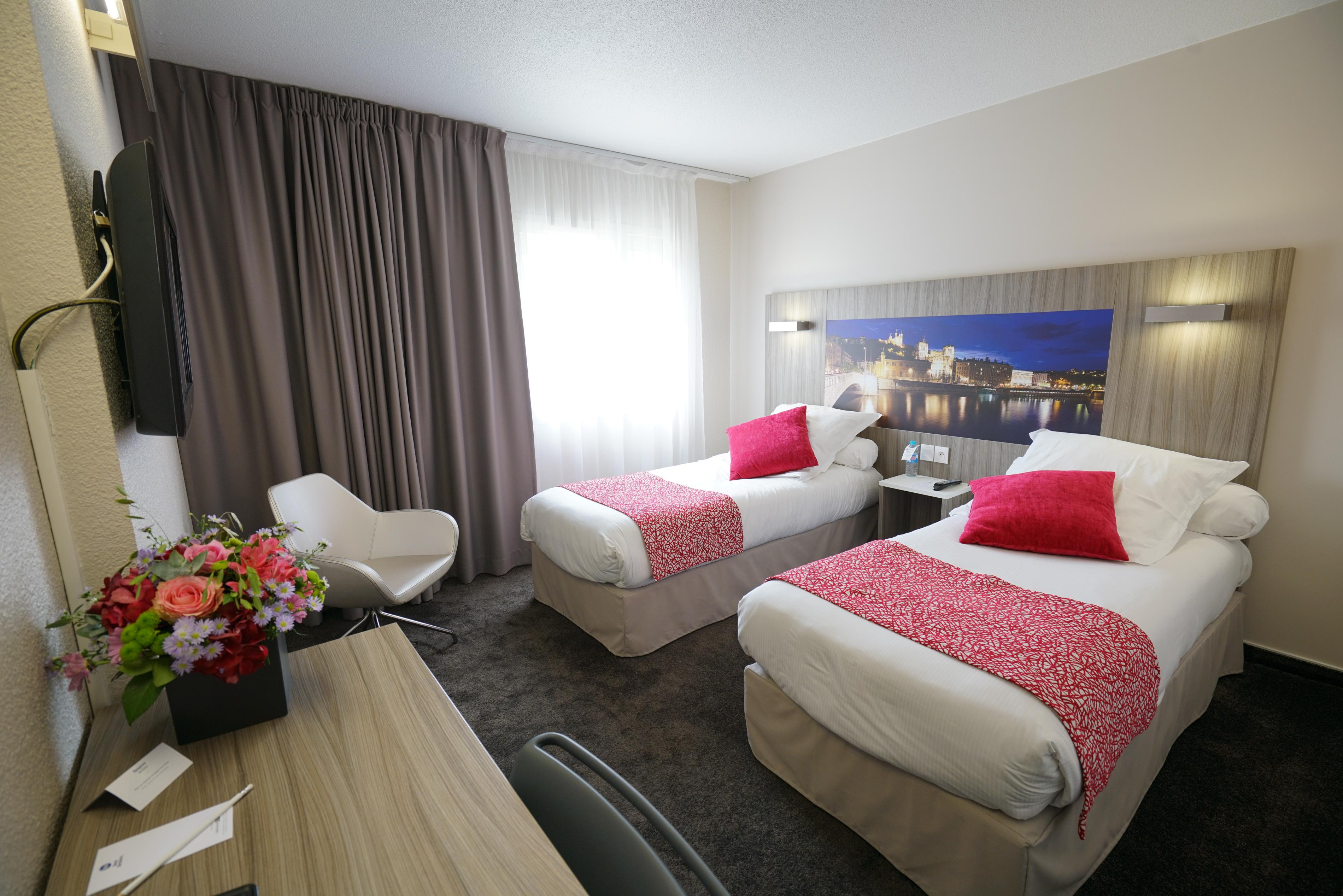 Hotel Saphir 3*
