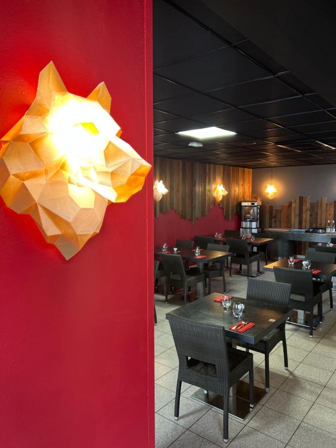 Hotel Saphir Lyon