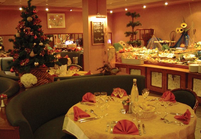 Saphir 3* Lyon